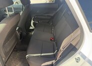 Hyundai Kona SUV / Terénní 1,6 l 145 kw