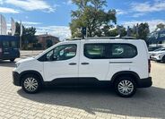 Peugeot Rifter 5