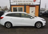 KIA Ceed 4