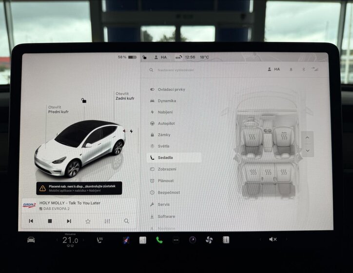 Tesla Model Y 16
