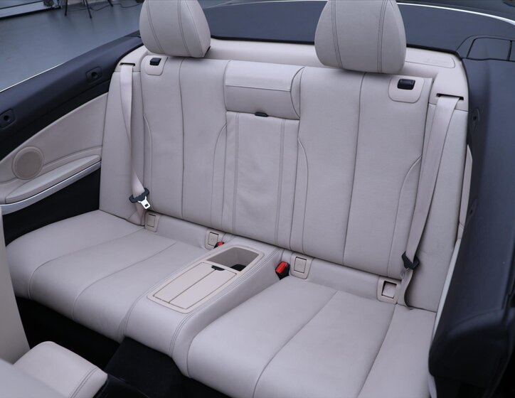 BMW Řada 4 Kabriolet 2,0 l 135 kw