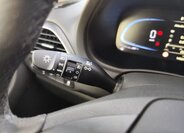 Hyundai i30 Hatchback 1,5 l 71 kw