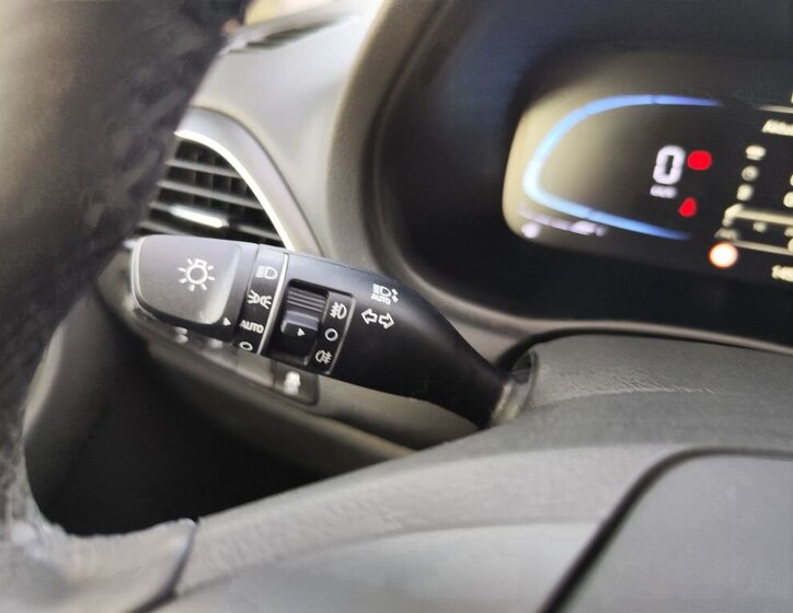 Hyundai i30 Hatchback 1,5 l 71 kw