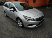 Opel Astra 3