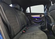 Mercedes-Benz GLC Kupé 2,0 l 180 kw