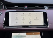 Land Rover Range Rover Evoque SUV 1,5 l 147 kw