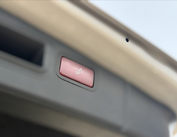 Mercedes-Benz Třídy M Kombi 3,0 l 165 kw