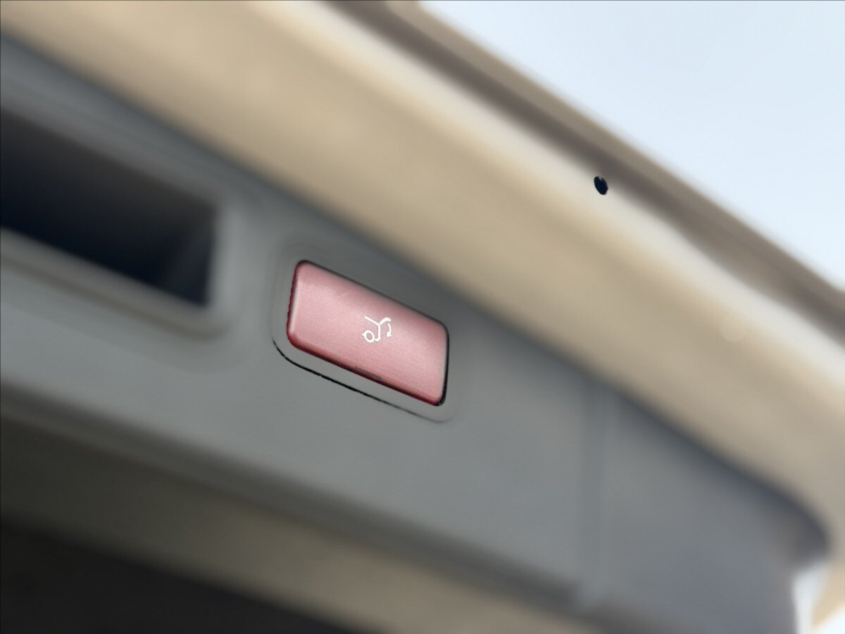 Mercedes-Benz Třídy M Kombi 3,0 l 165 kw