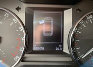 Škoda Octavia Kombi 1,6 l 81 kw