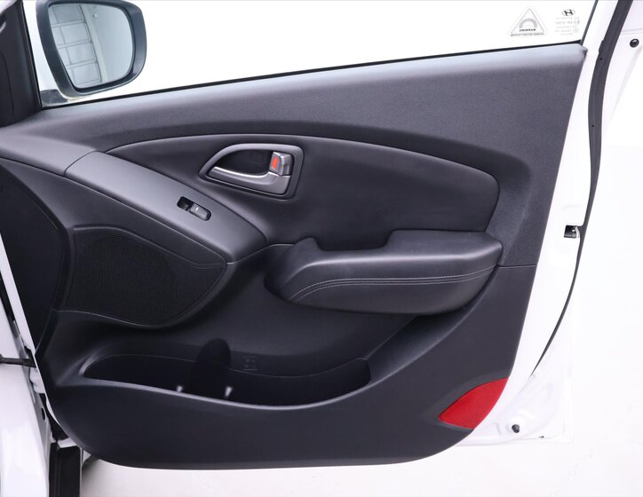 Hyundai ix35 SUV 1,6 l 99 kw