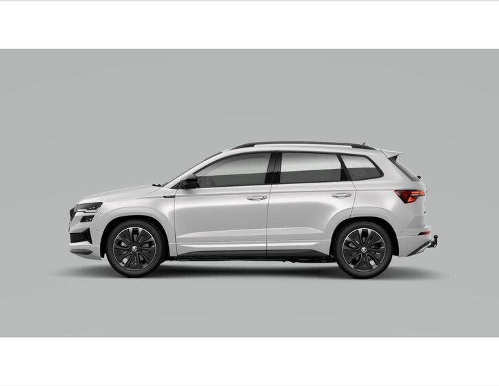 Škoda Karoq SUV 1,5 l 110 kw
