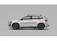 Škoda Karoq SUV 1,5 l 110 kw