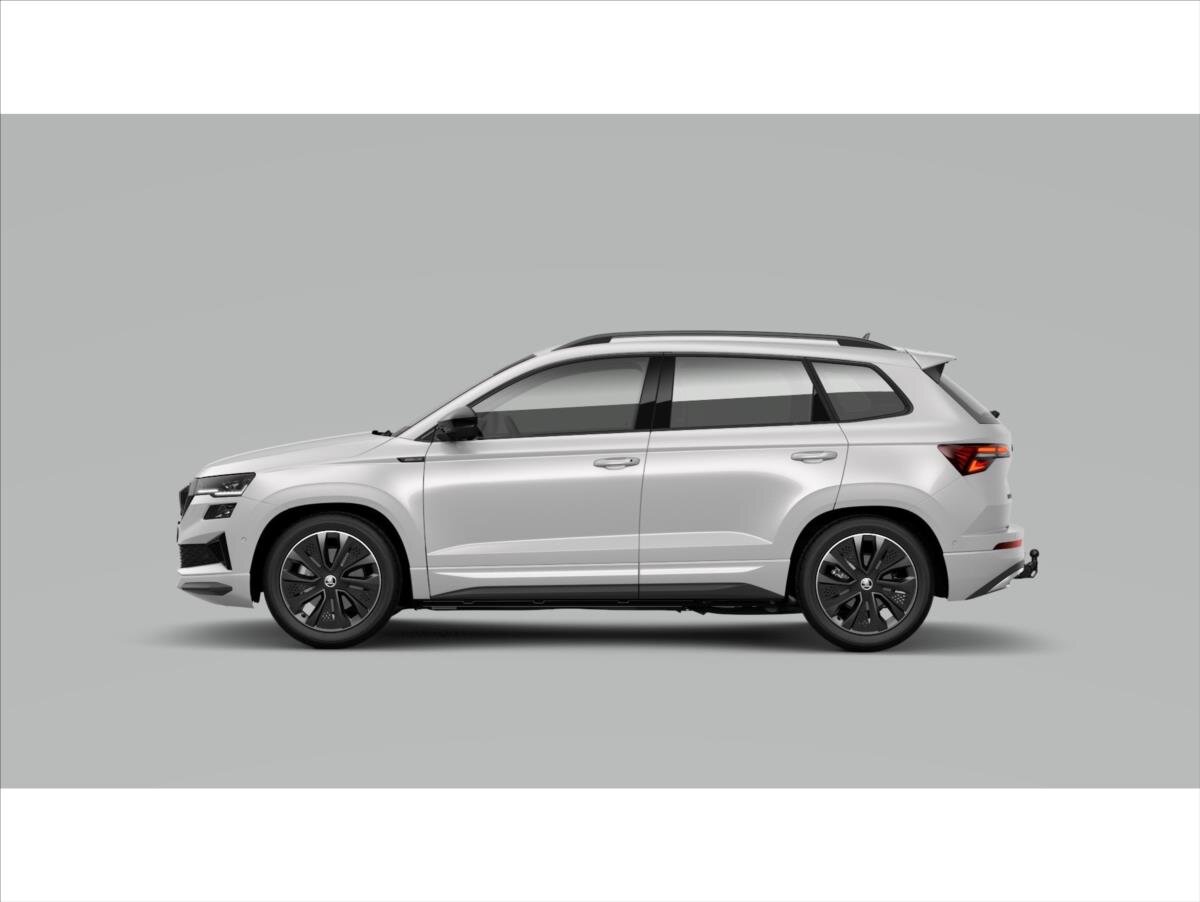 Škoda Karoq SUV 1,5 l 110 kw