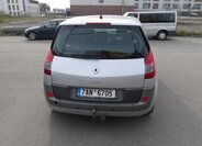 Renault Scénic Kombi 1,5 l 76 kw