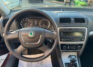 Škoda Octavia 12