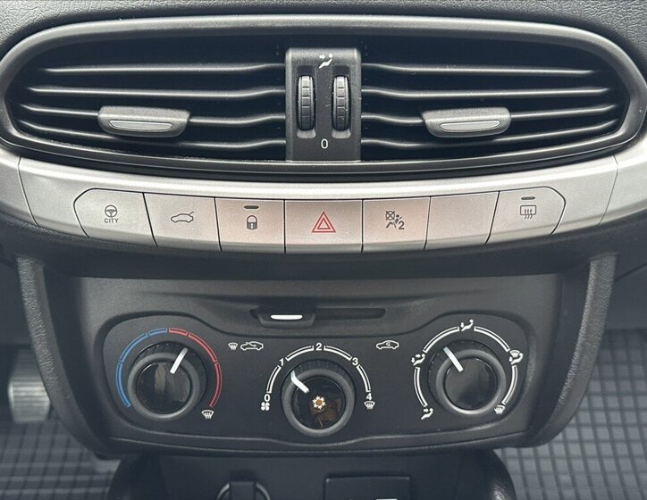 Fiat Tipo Ostatní 1,4 l 70 kw