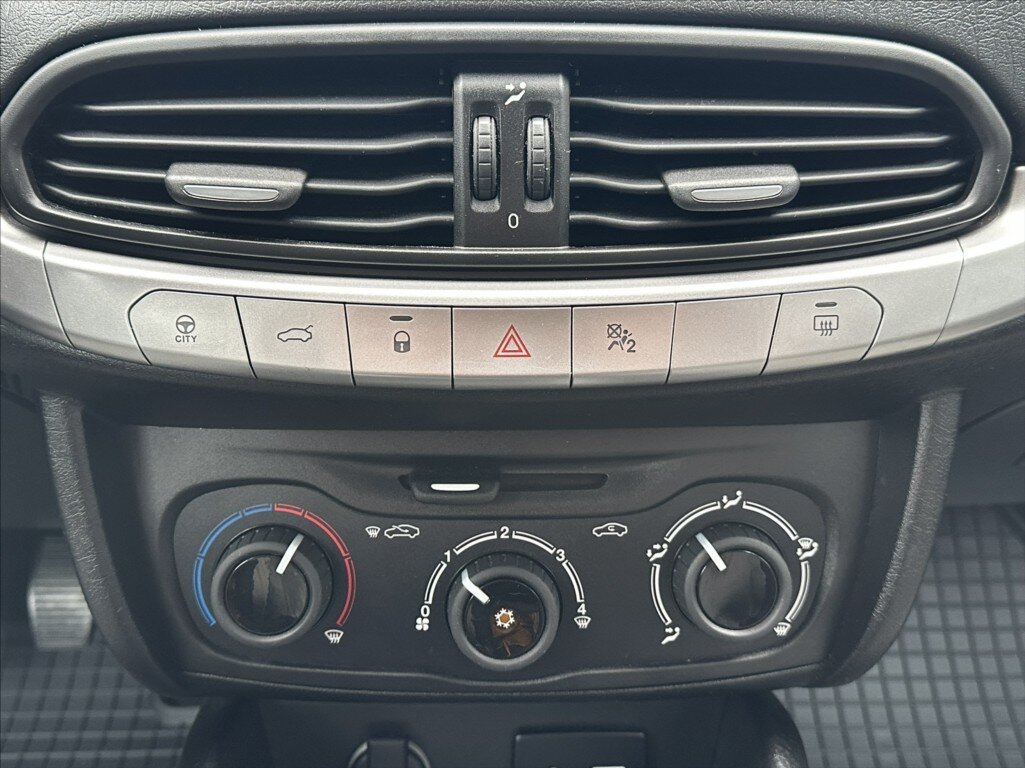 Fiat Tipo Ostatní 1,4 l 70 kw