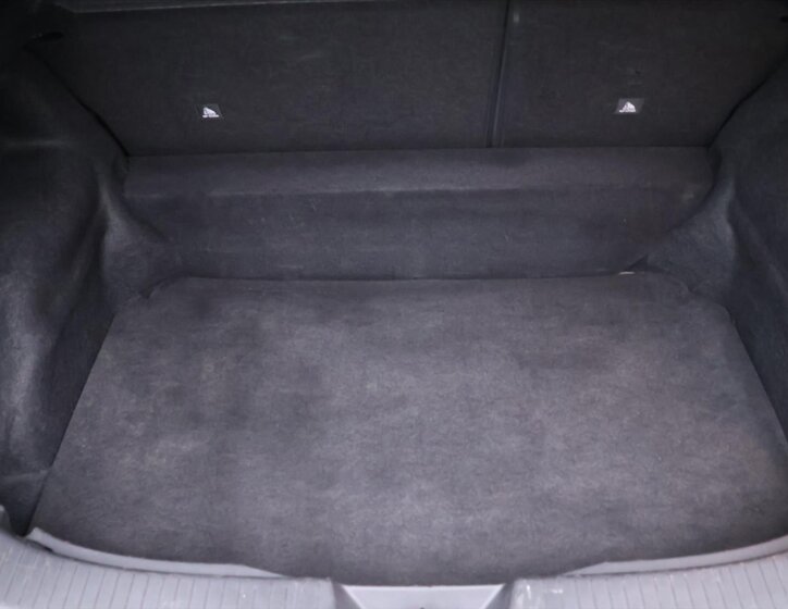 Nissan Qashqai SUV 1,3 l 103 kw