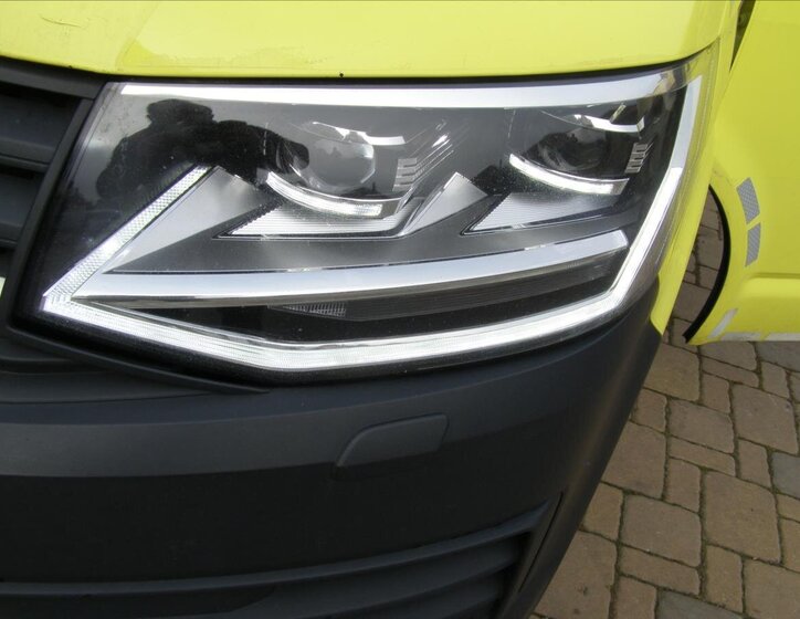 Volkswagen Transporter Ostatní 2,0 l 150 kw