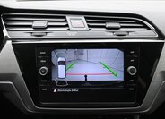 Volkswagen Touran 22