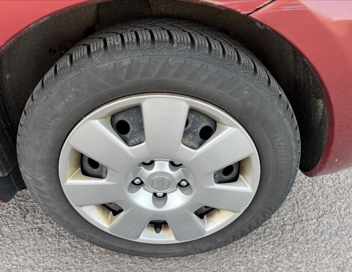 Toyota Corolla Verso 28