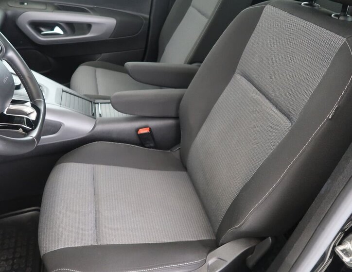 Toyota ProAce MPV 1,2 l 96 kw