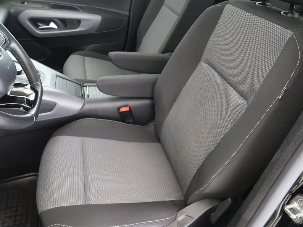 Toyota ProAce MPV 1,2 l 96 kw