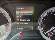 Škoda Kodiaq SUV / Terénní 2,0 l 140 kw