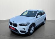 BMW X1 Kombi 2,0 l 141 kw