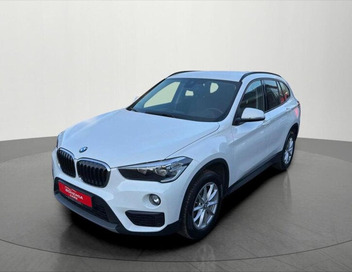 BMW X1 Kombi 2,0 l 141 kw