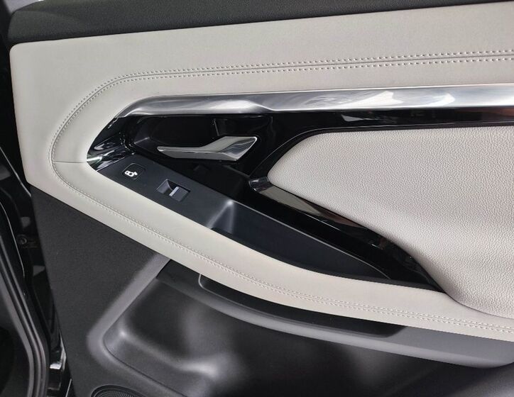 Land Rover Range Rover Evoque SUV 2,0 l 120 kw