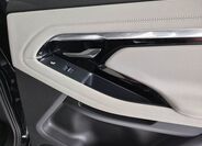 Land Rover Range Rover Evoque SUV 2,0 l 120 kw