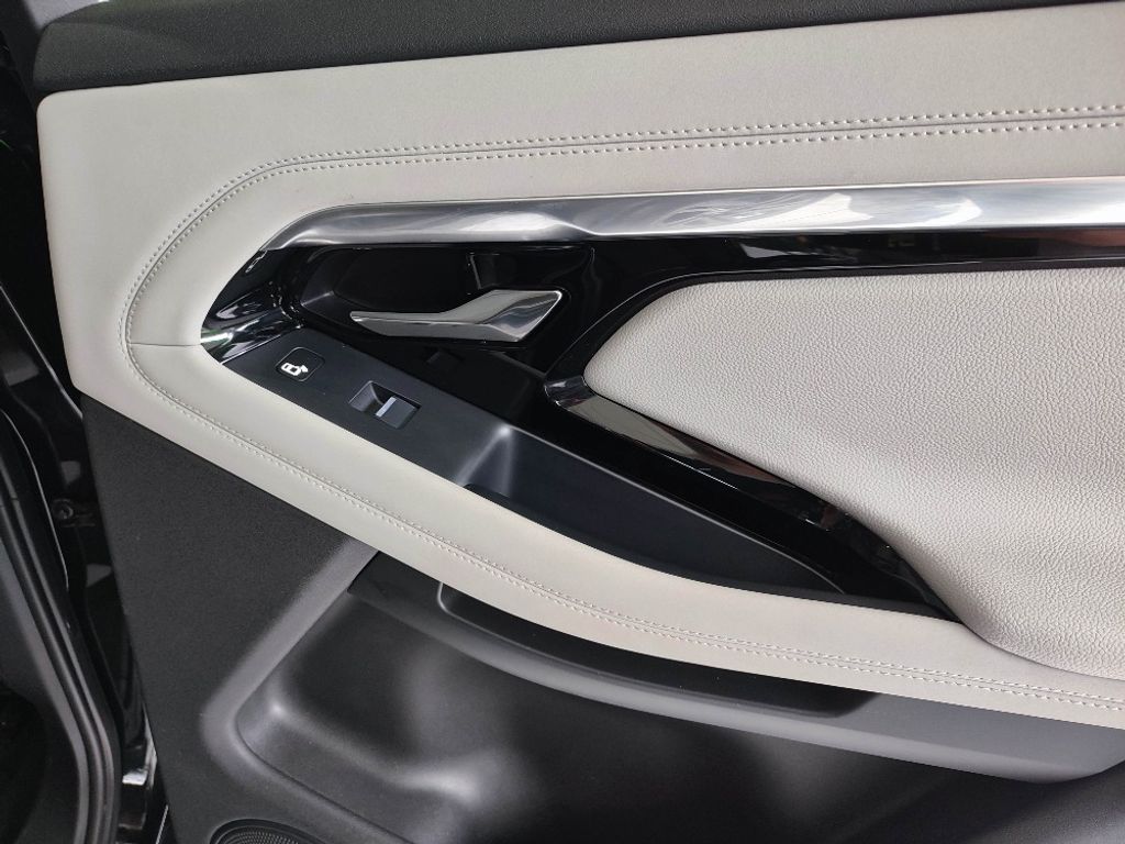 Land Rover Range Rover Evoque SUV 2,0 l 120 kw