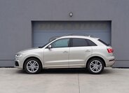 Audi Q3 SUV / Terénní 2,0 l 110 kw