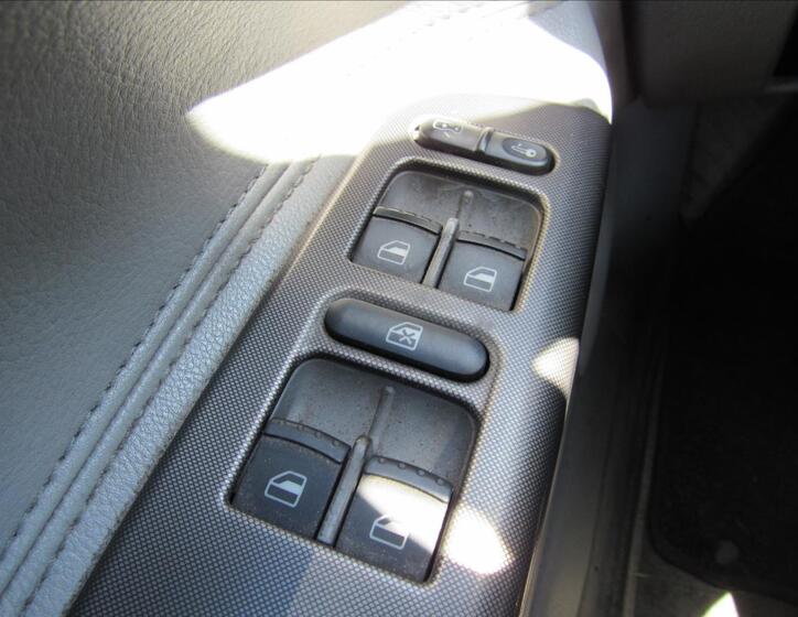 Volkswagen Passat 22