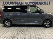 Toyota ProAce Verso Ostatní 2,0 l 110 kw