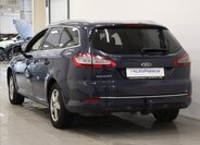Ford Mondeo Kombi 2,0 l 103 kw