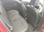 Renault Clio Hatchback 1,5 l 63 kw