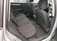 Volkswagen Passat Kombi 2,0 l 103 kw