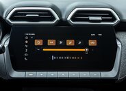 MG ZS SUV / Terénní 1,5 l 85 kw