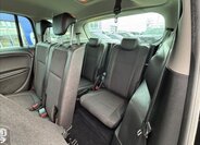 Opel Zafira MPV 2,0 l 125 kw