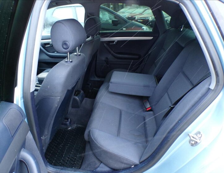 Audi A4 Ostatní 2,0 l 96 kw