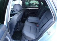 Audi A4 Ostatní 2,0 l 96 kw