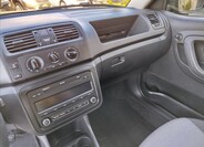 Škoda Fabia 18