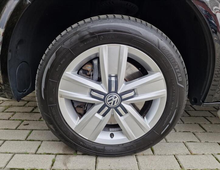 Volkswagen Multivan 43