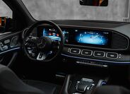 Mercedes-Benz GLE 25