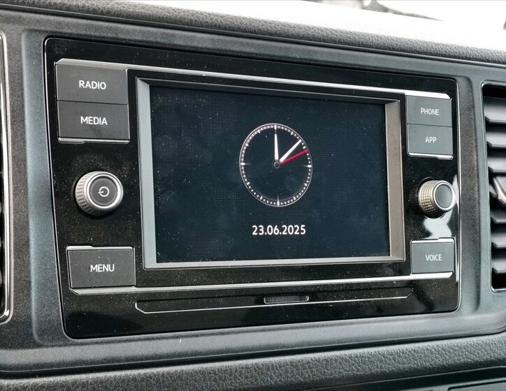 MAN TGE Ostatní 2,0 l 103 kw