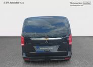 Mercedes-Benz Třídy V 6