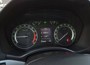 Škoda Octavia Kombi 2,0 l 125 kw