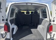 Volkswagen Transporter Kombi 2,0 l 110 kw
